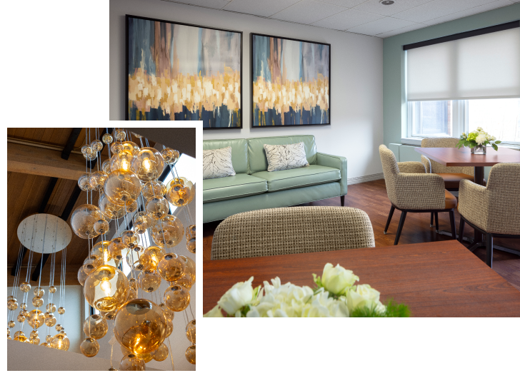 avantara aurora collage